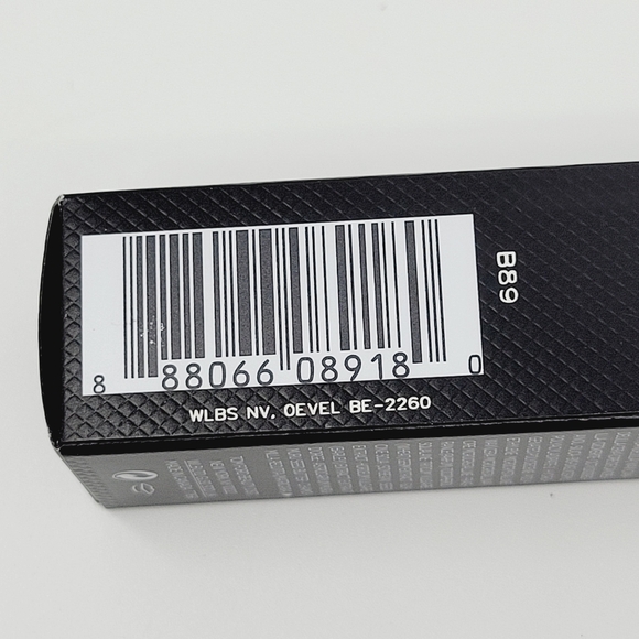 Tom Ford Fabulous Lip Color Brand New in Box Authentic - Picture 5 of 8